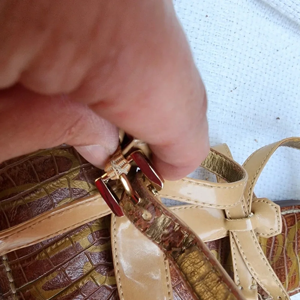 Sam Edelman Beige sandals 8.5‎